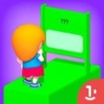 Игра Бегун АВС | ABC Runner
